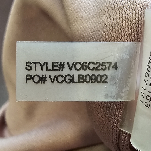 Bnwt Vince Camuto Faux Suede Mini Dress - Picture 8 of 15